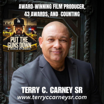 TERRY CARNEY SR